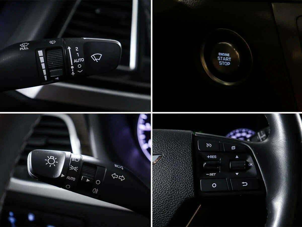 Купить Hyundai Genesis с пробегом. Фото: #20