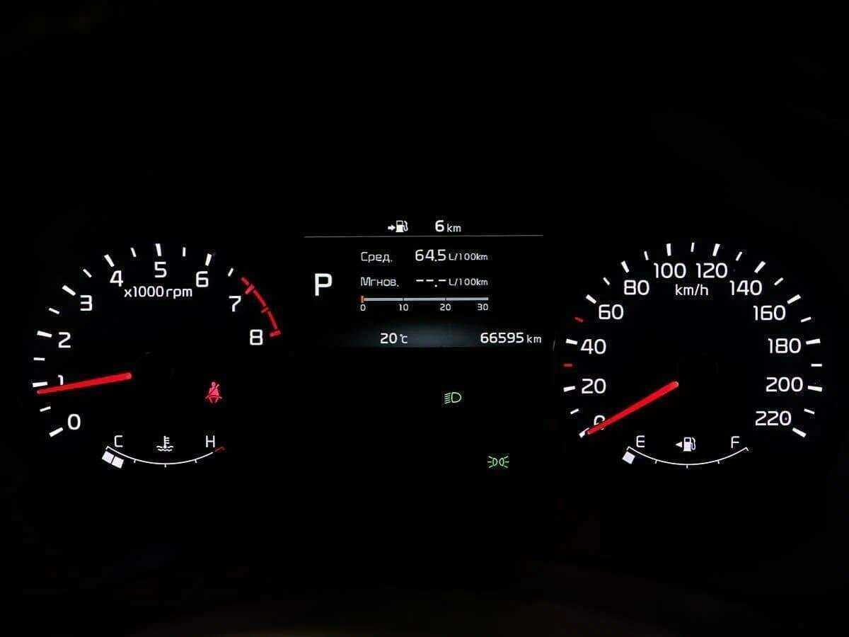 Продажа Б/У Киа Соул. Фото: #10