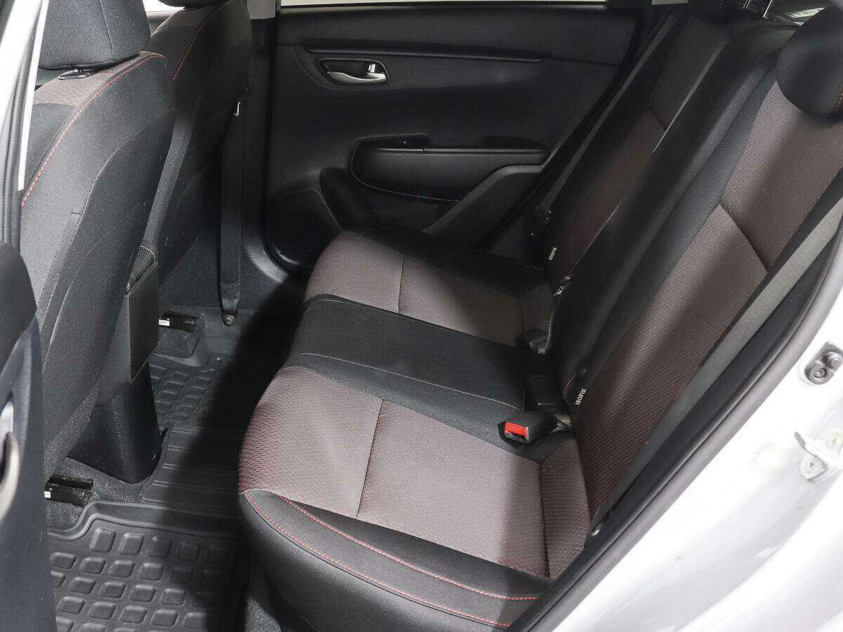 Продажа Б/У Киа Рио. Фото: #9