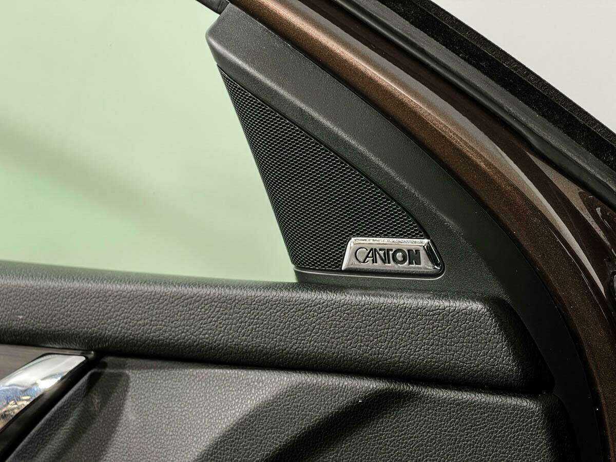 Купить Skoda Octavia с пробегом. Фото: #14