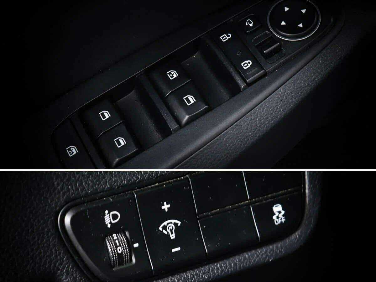 Купить Kia Seltos с пробегом. Фото: #15