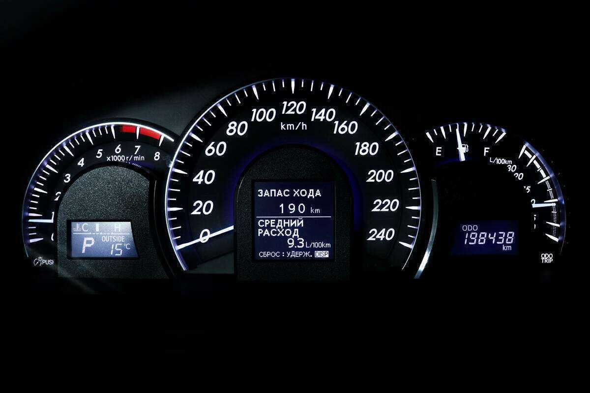 Продажа Б/У Тойота Камри. Фото: #9