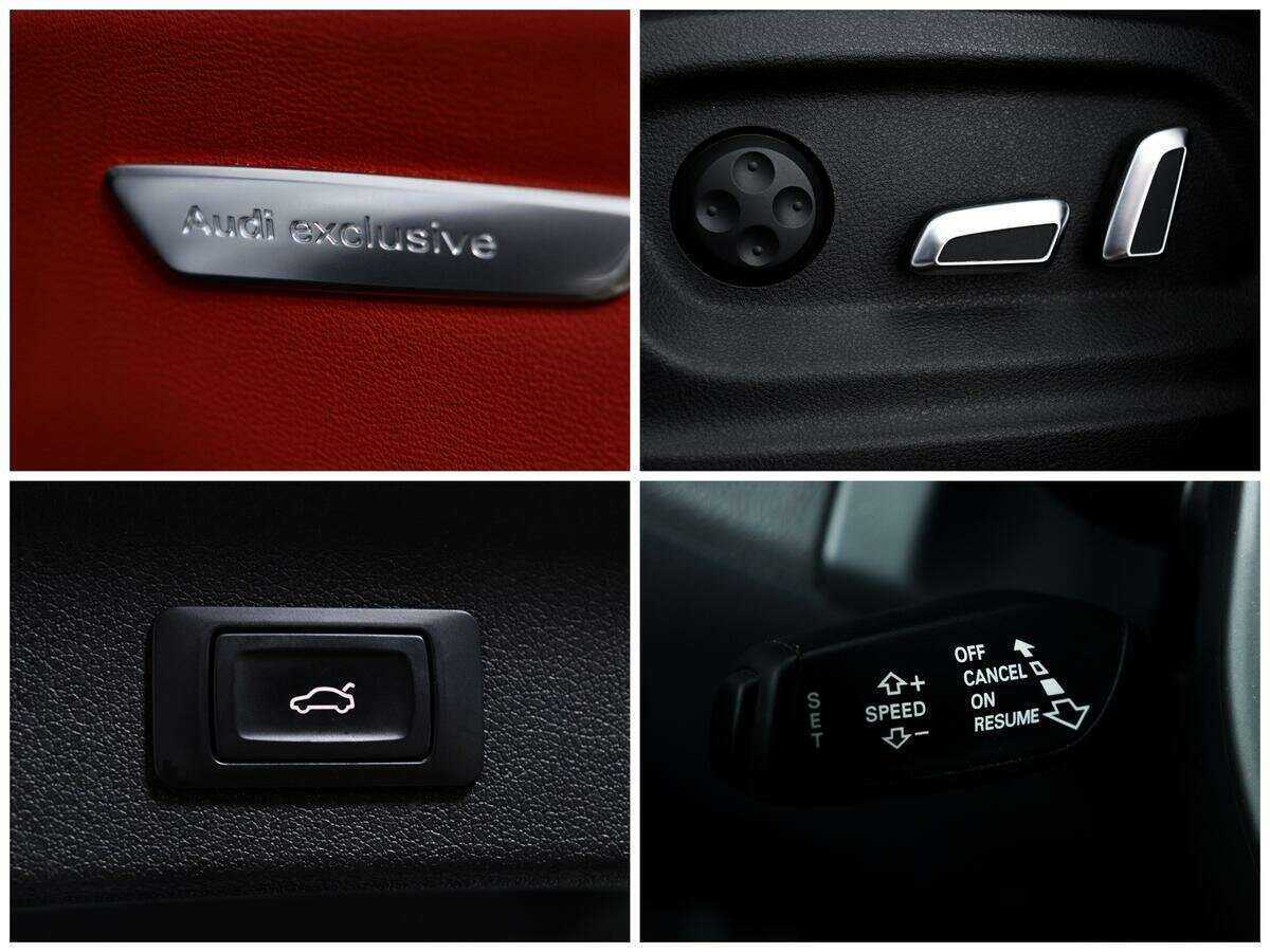 Купить Audi Q5 с пробегом. Фото: #14