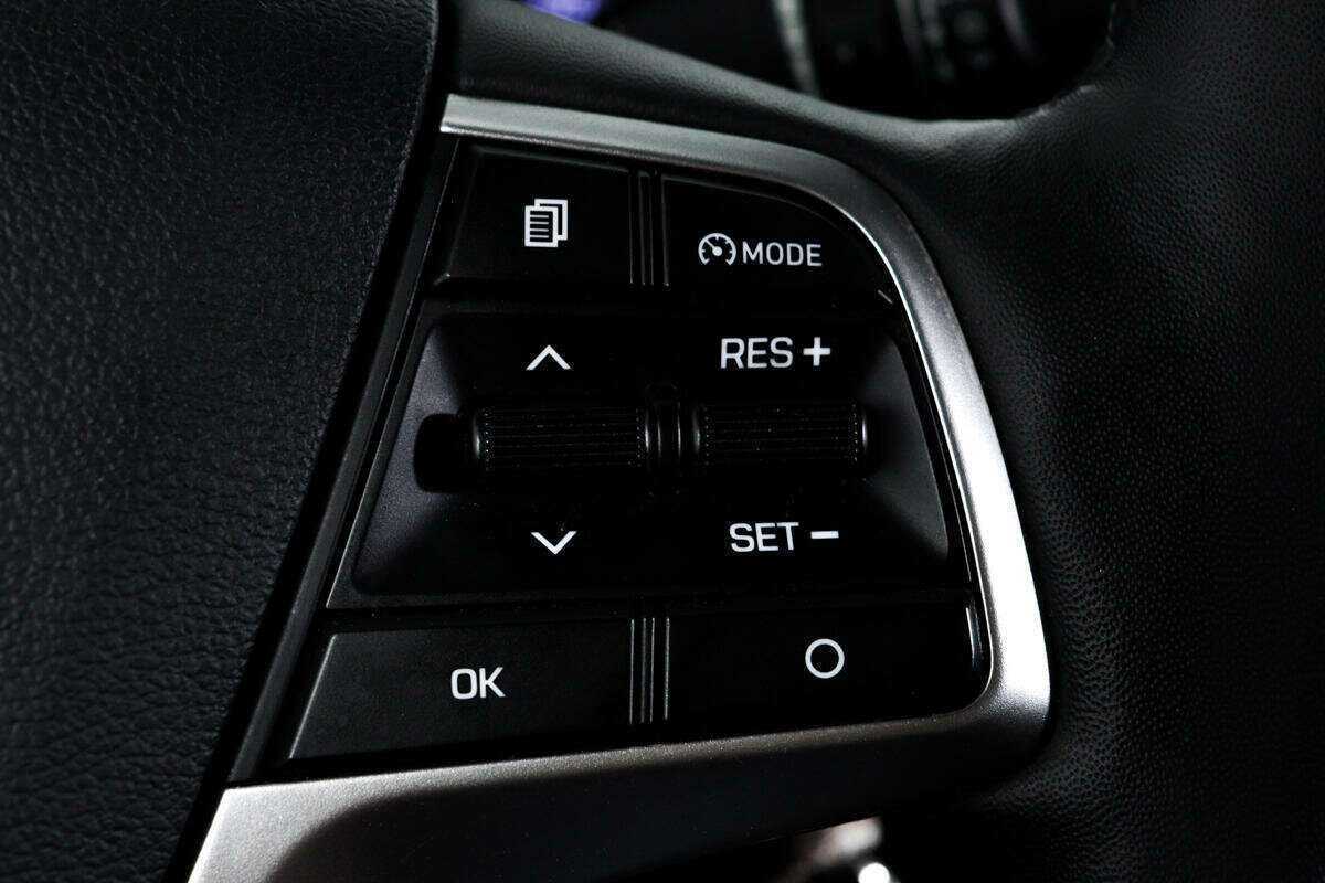 Продажа Б/У Хендай Солярис. Фото: #13