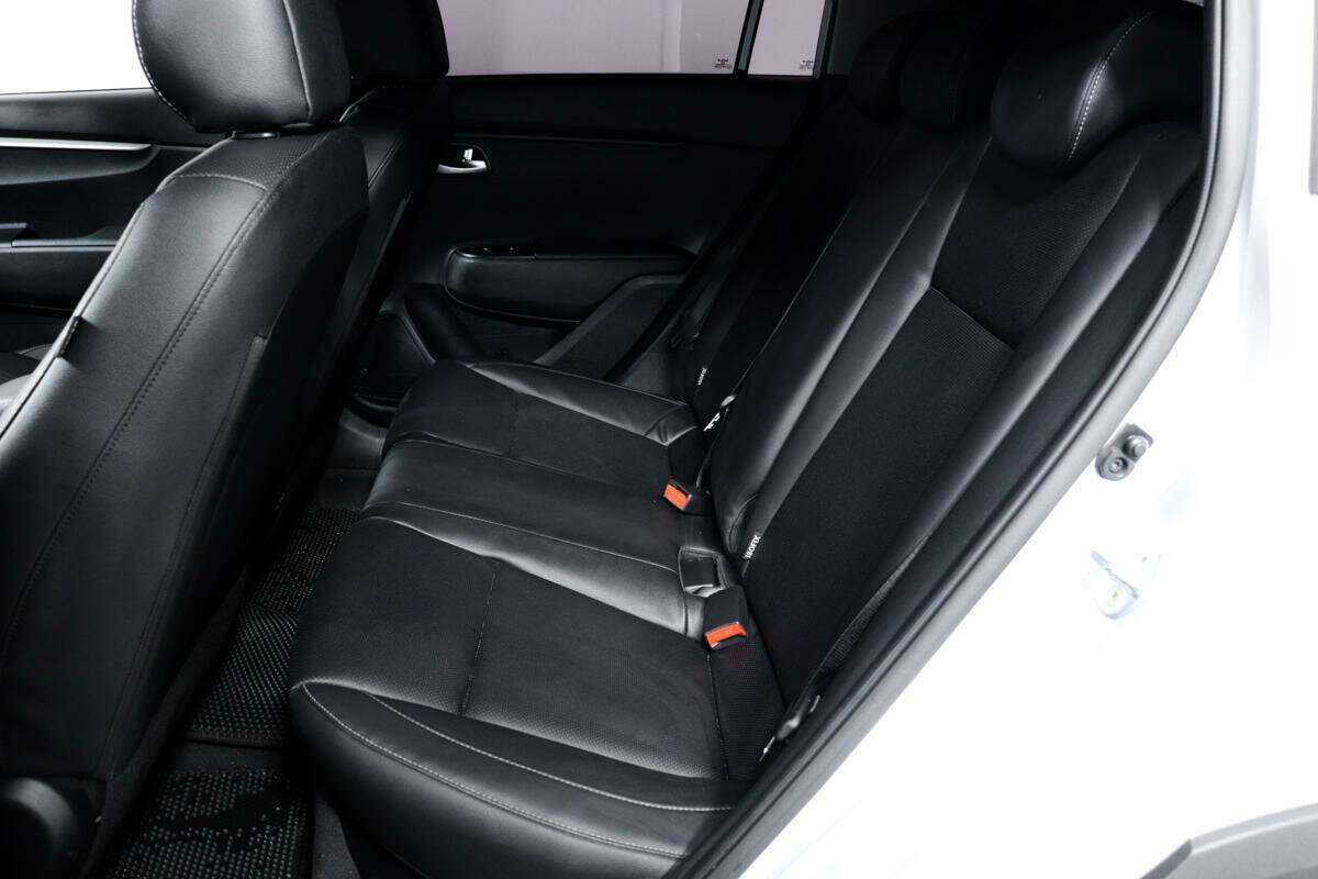 Продажа Б/У Киа Рио. Фото: #11