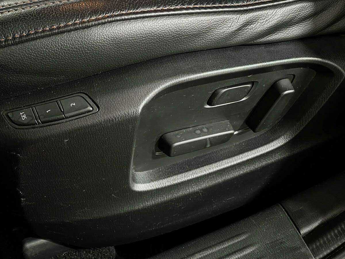 Купить Mazda CX-5 с пробегом. Фото: #14