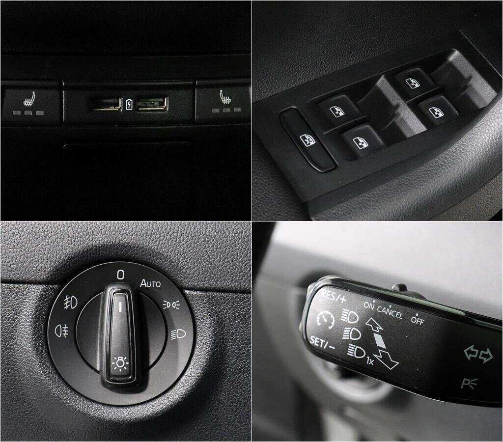 Купить Skoda Octavia с пробегом. Фото: #12