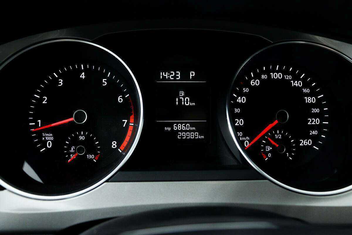 Продажа Б/У Фольксваген Джетта. Фото: #9