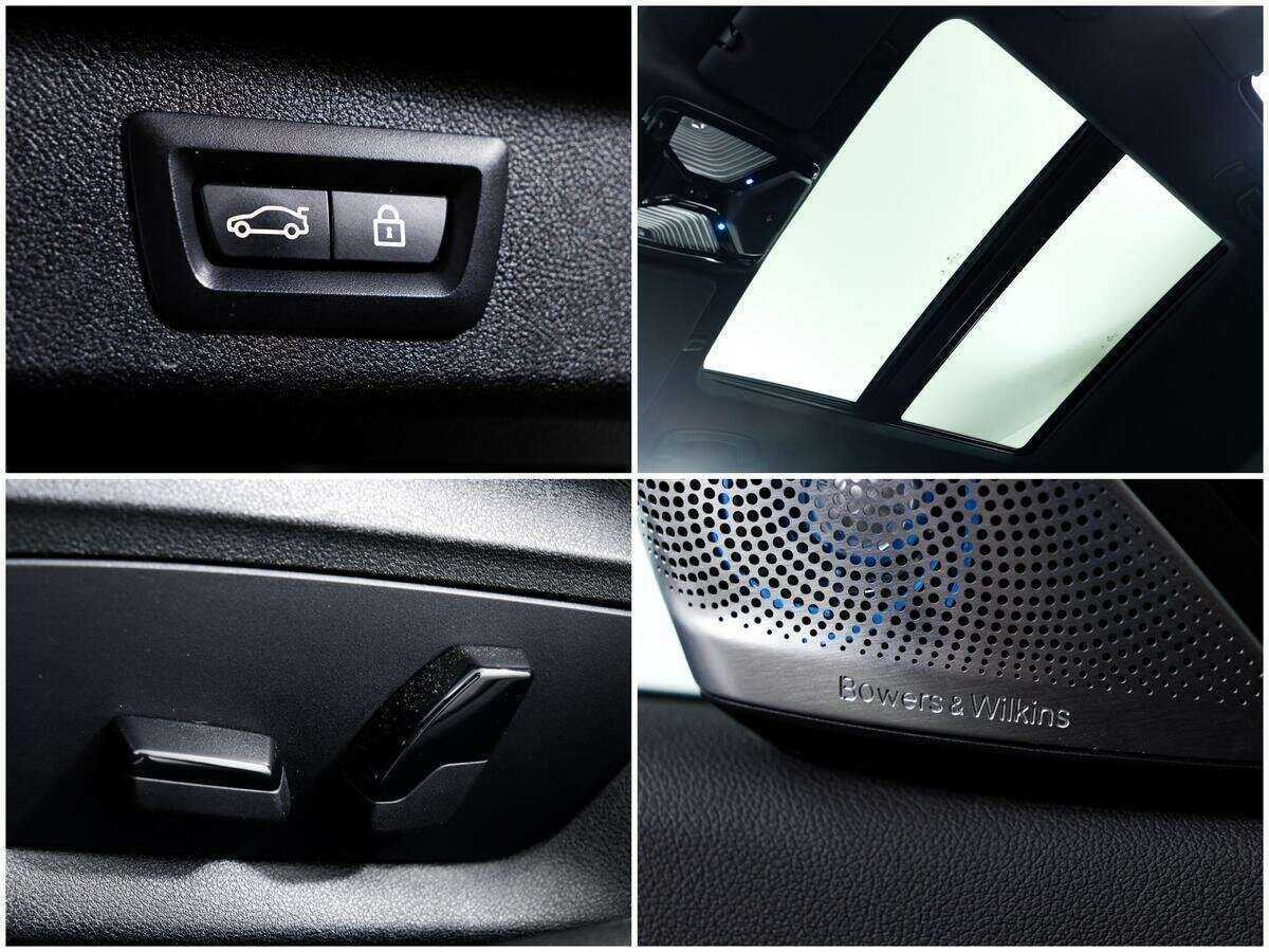 Купить BMW 5 серии с пробегом. Фото: #13