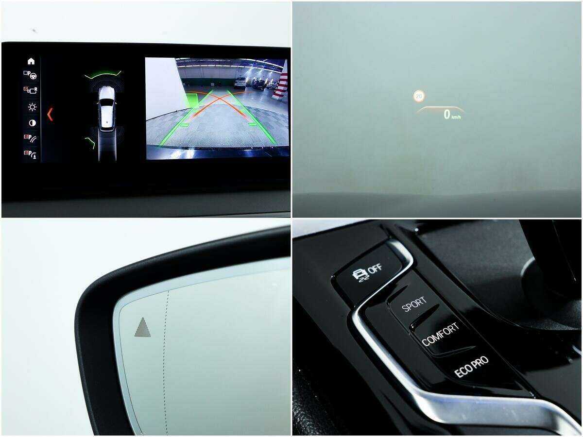 Купить BMW 5 серии с пробегом. Фото: #14