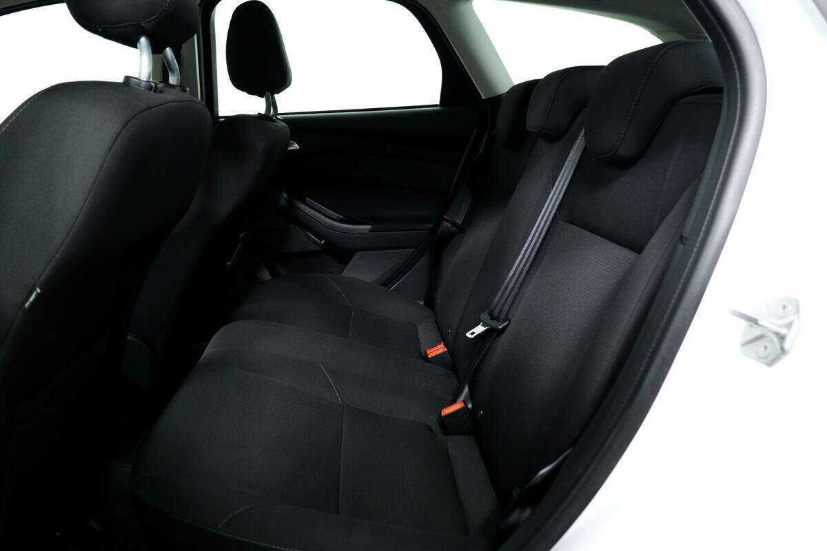 Продажа Б/У Форд Фокус. Фото: #11