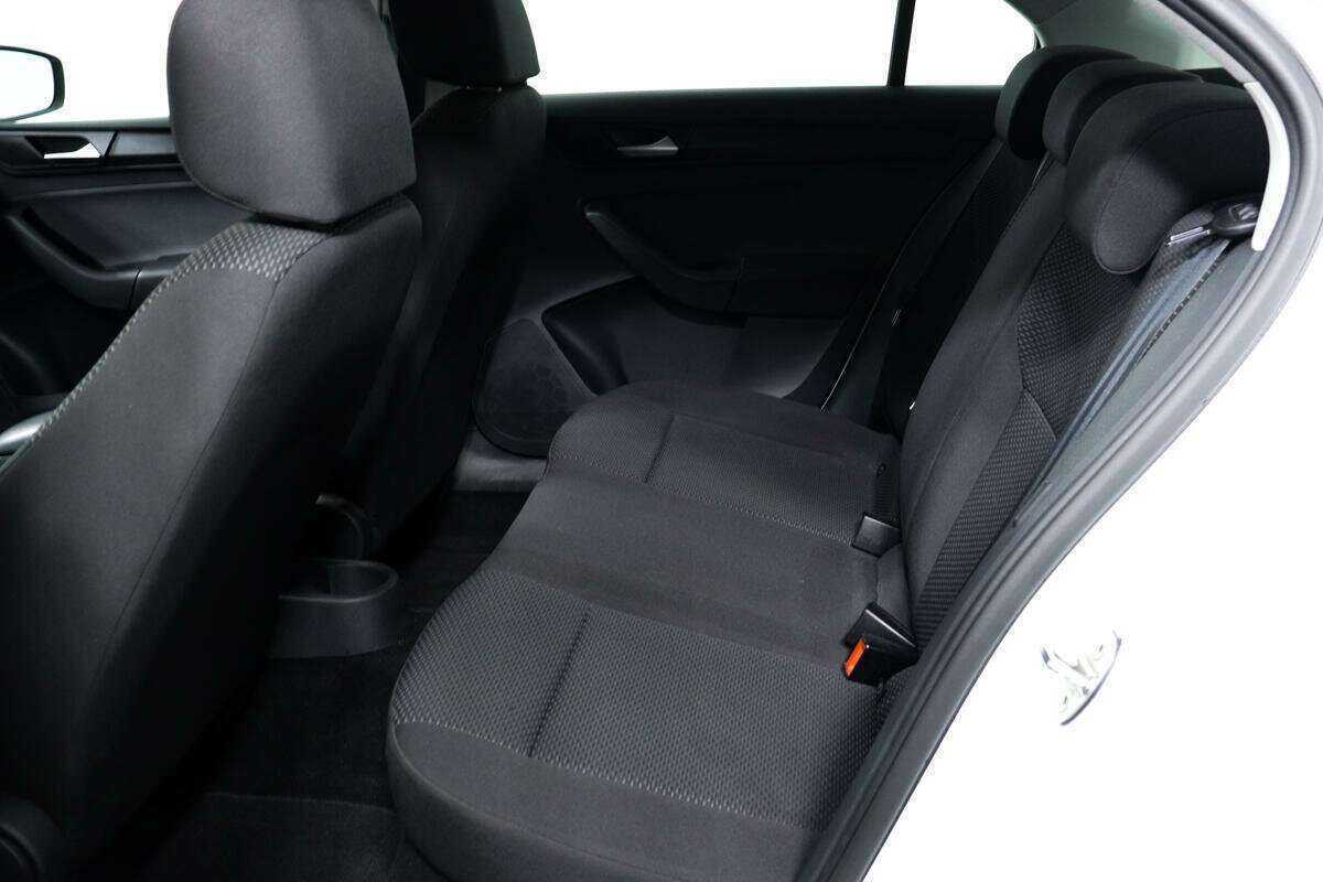 Продажа Б/У Фольксваген Поло. Фото: #11