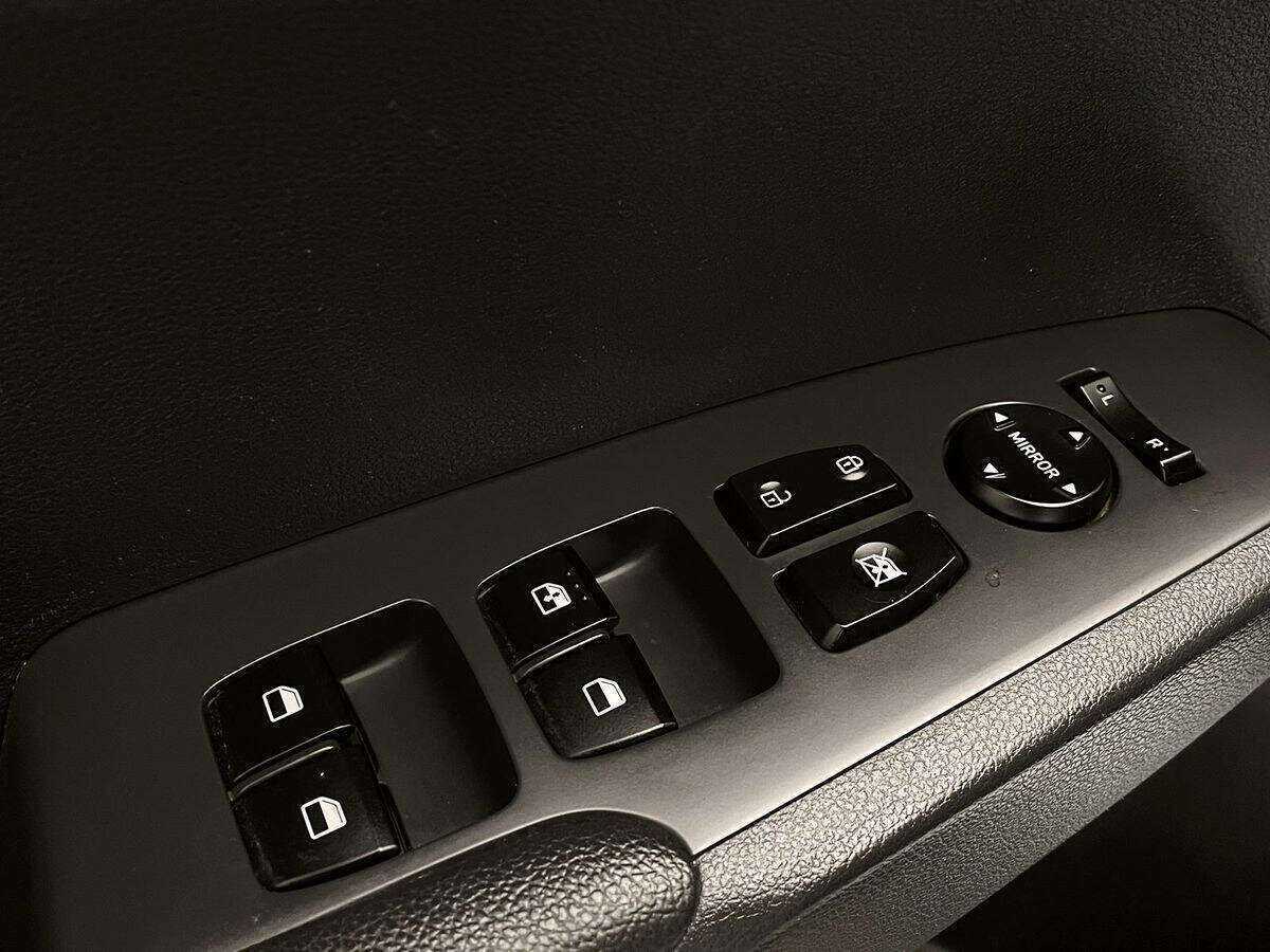 Продажа Б/У Хендай Солярис. Фото: #11