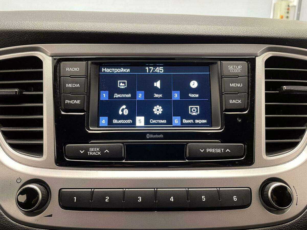 Продажа Б/У Хендай Солярис. Фото: #16