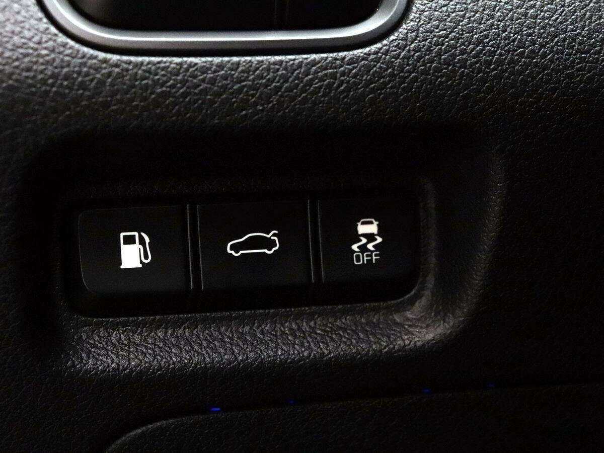 Купить Kia Optima с пробегом. Фото: #15