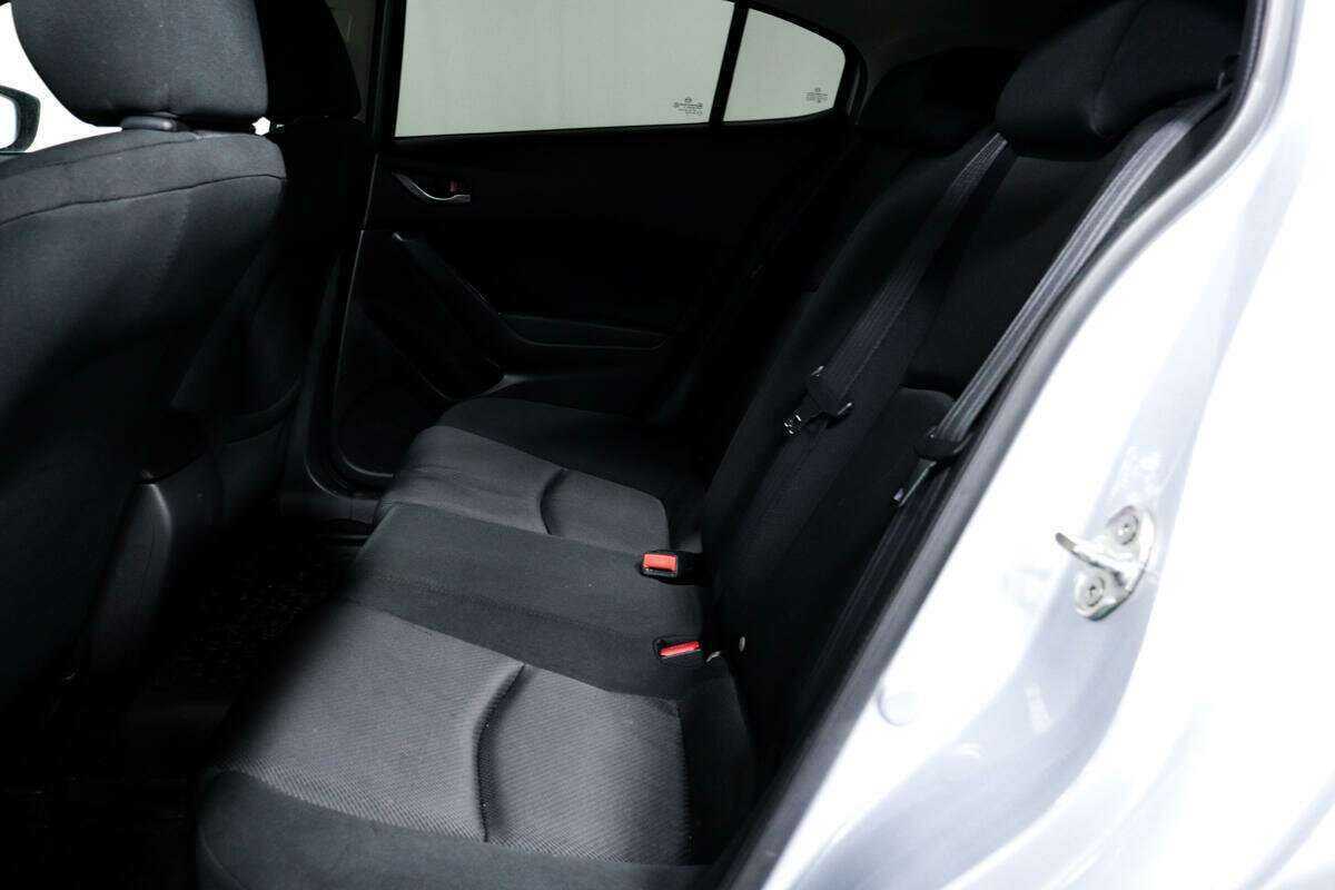 Продажа Б/У Мазда 3. Фото: #11