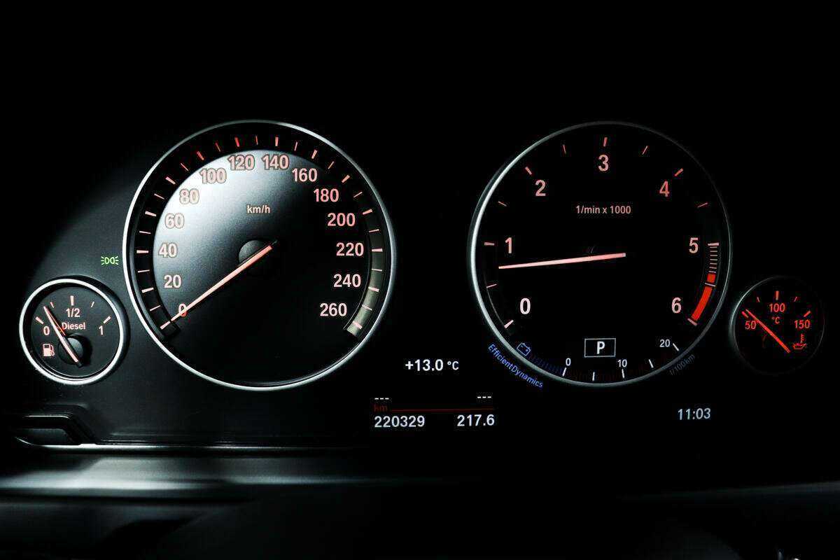 Купить BMW X5 с пробегом. Фото: #9