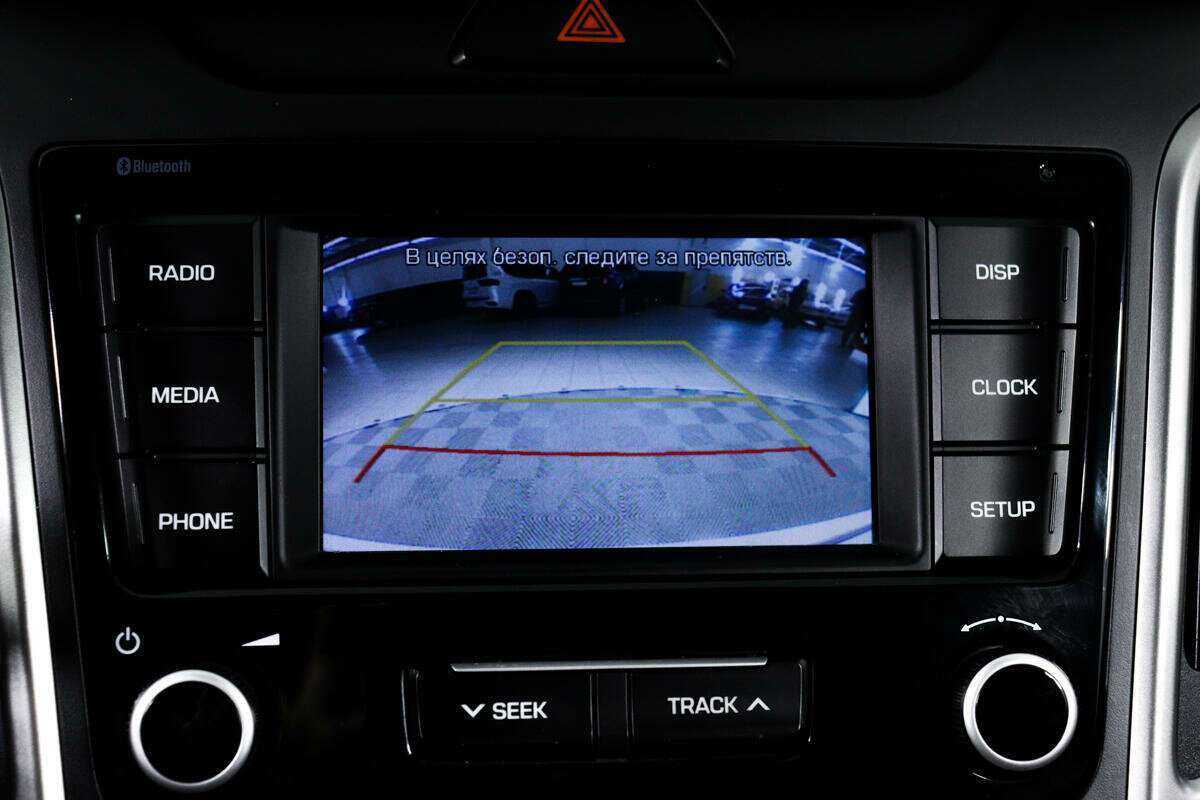 Продажа Б/У Хендай Крета. Фото: #14