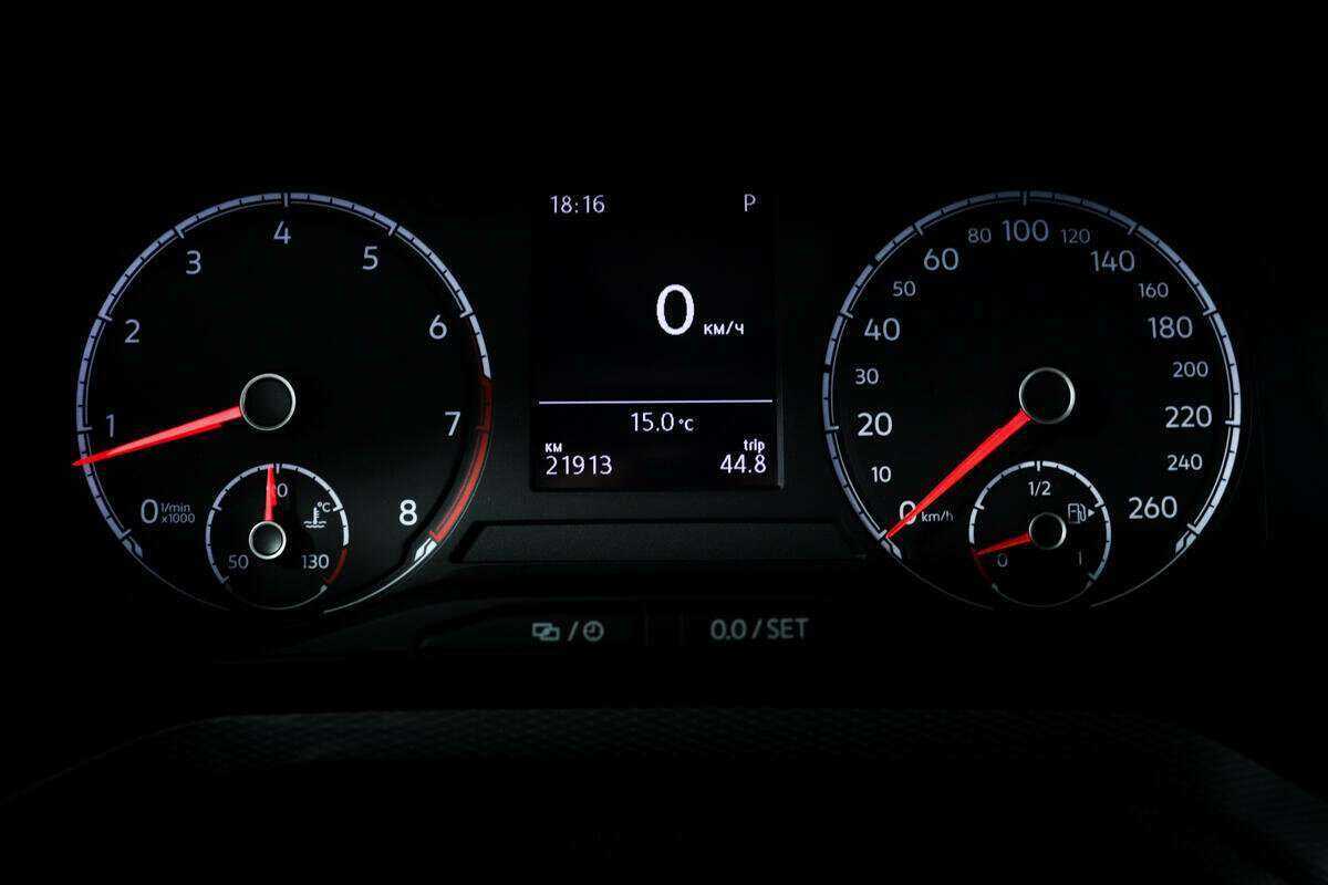 Продажа Б/У Фольксваген Поло. Фото: #9