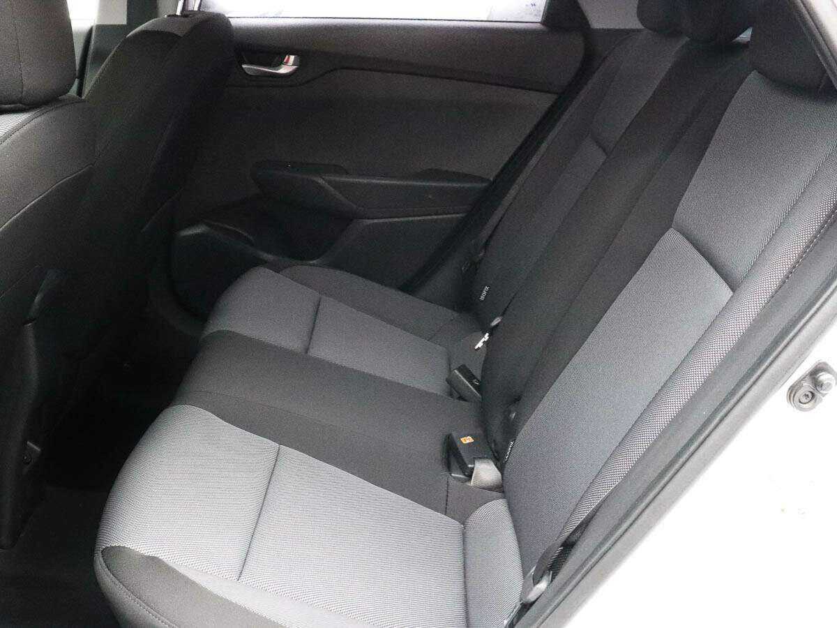 Продажа Б/У Хендай Солярис. Фото: #6