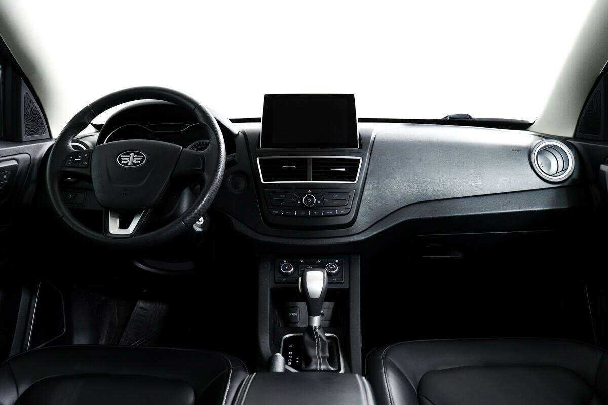 Продажа Б/У ФАВ Бестюрн Икс40. Фото: #10