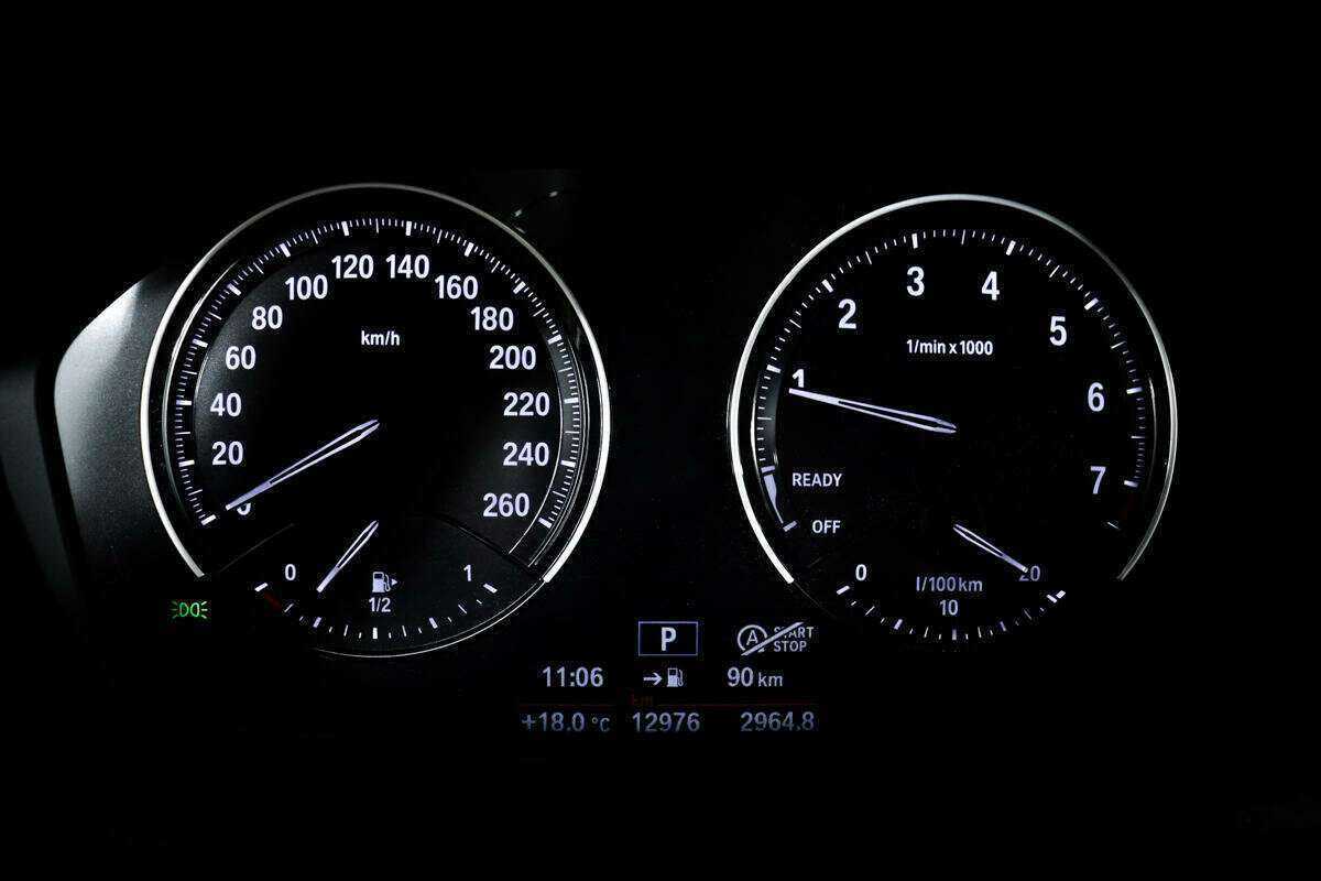 Купить BMW X1 с пробегом. Фото: #9