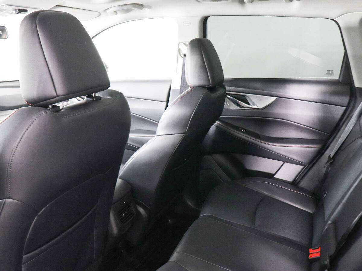 Купить Changan CS35PLUS с пробегом. Фото: #10