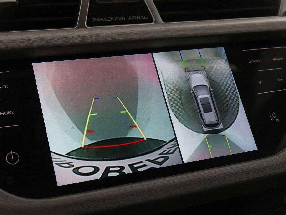 Продажа Б/У Джили Атлас. Фото: #12