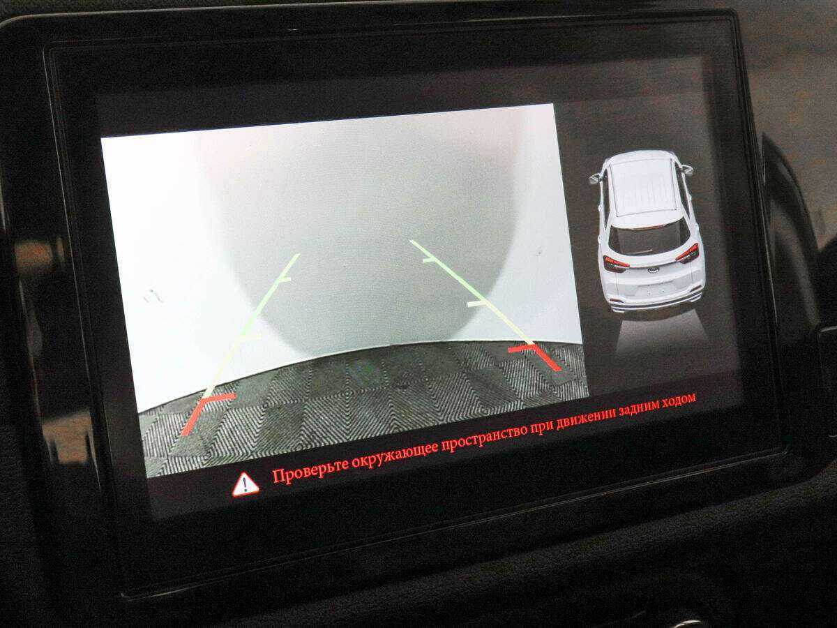 Продажа Б/У Чери Тигго 4. Фото: #11