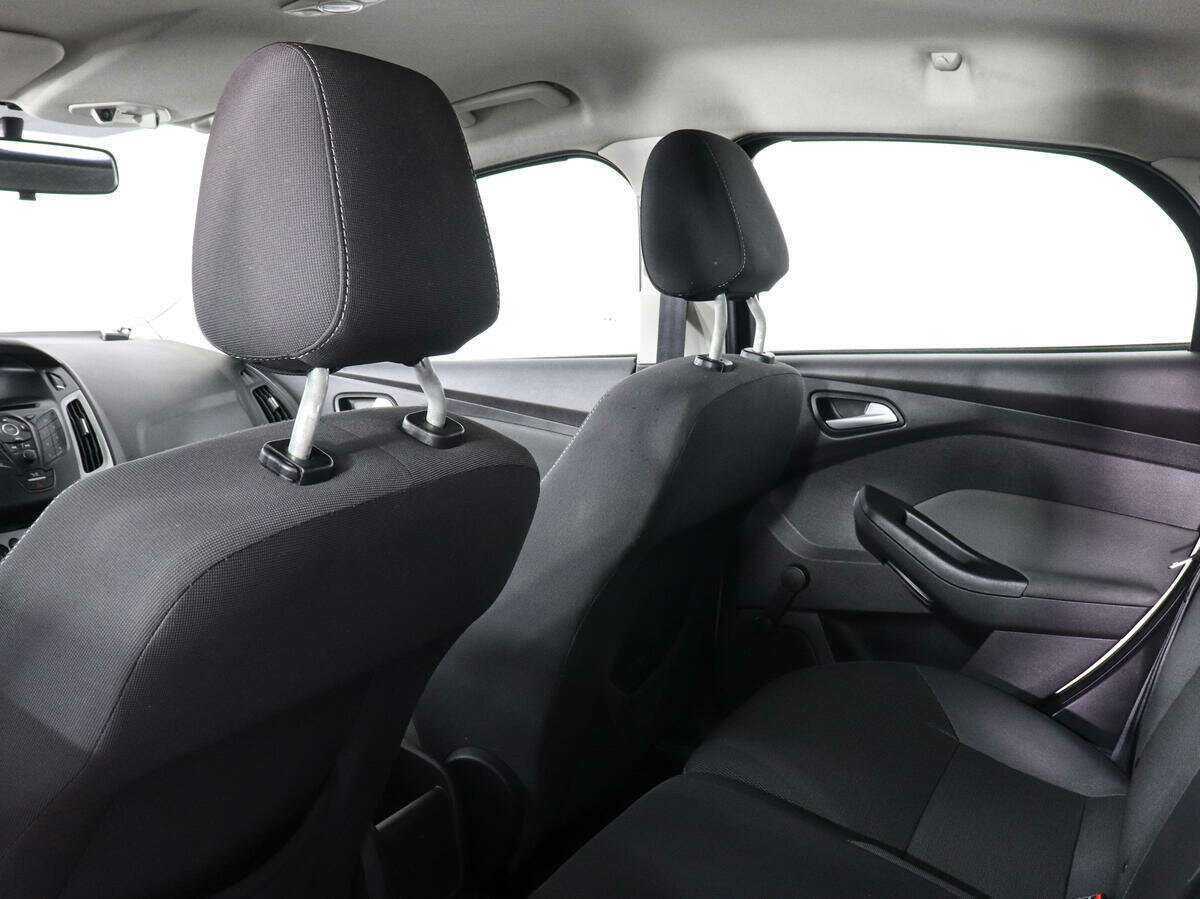 Продажа Б/У Форд Фокус. Фото: #10