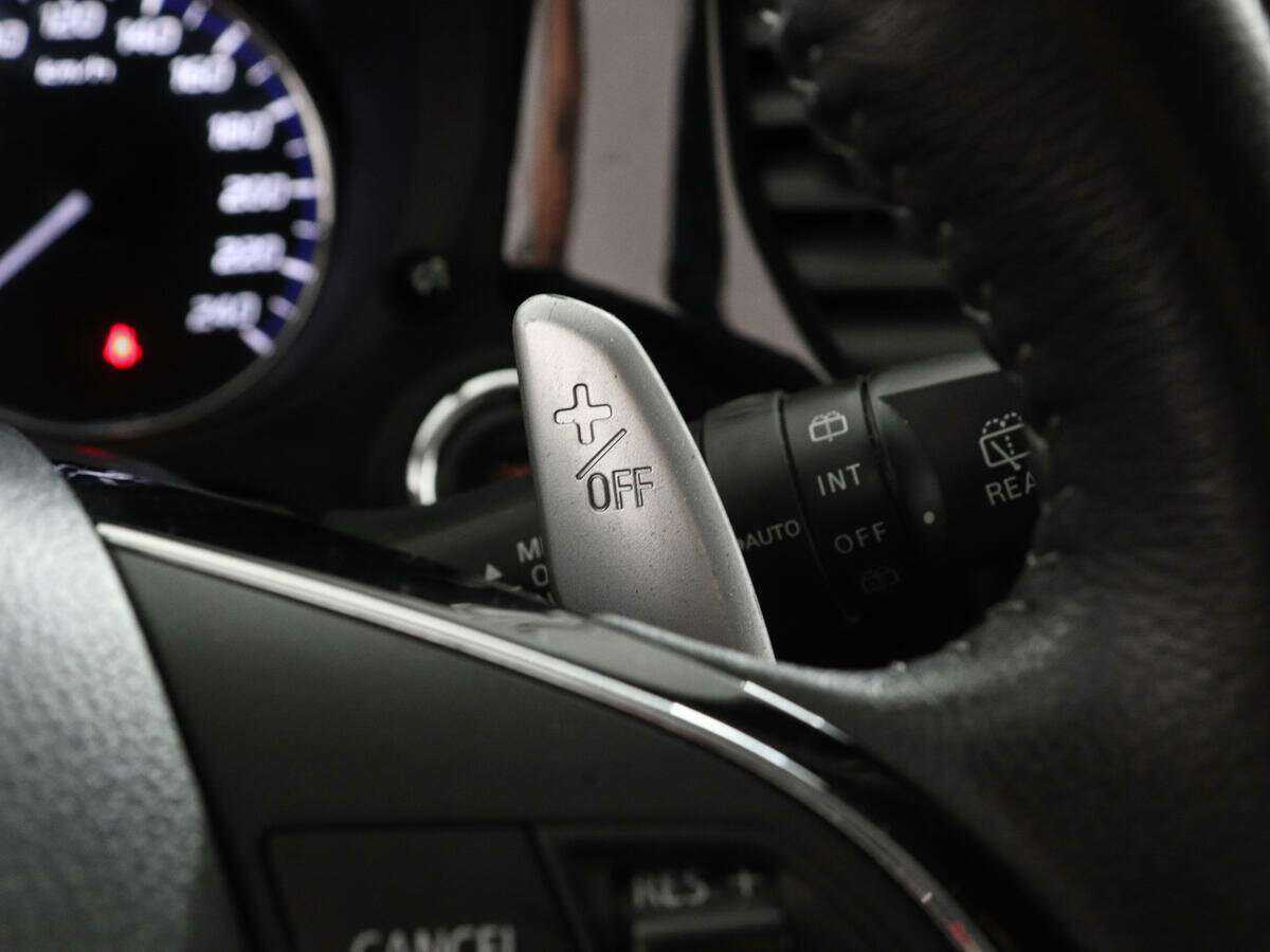 Купить Mitsubishi Outlander с пробегом. Фото: #12