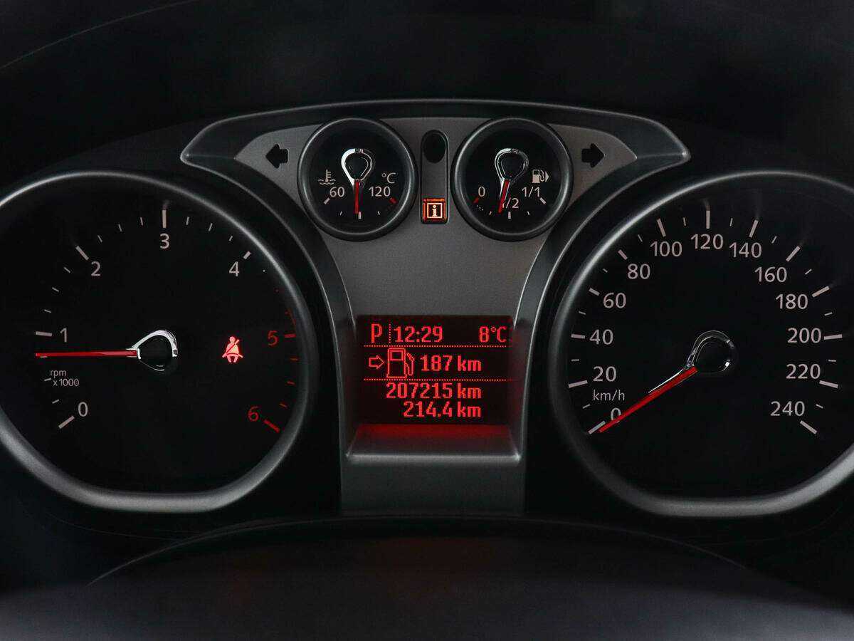 Продажа Б/У Форд Куга. Фото: #10