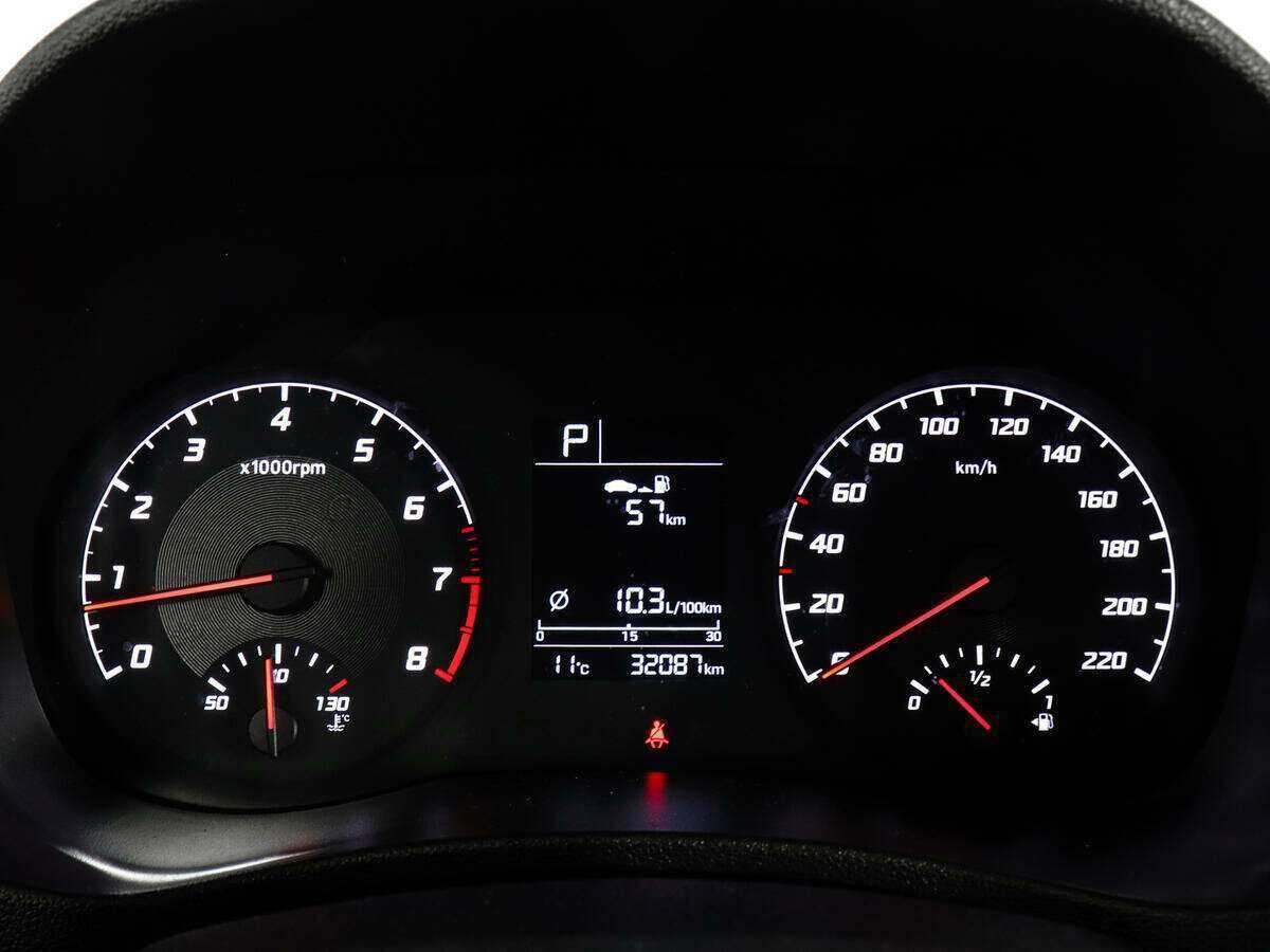 Продажа Б/У Хендай Солярис. Фото: #10