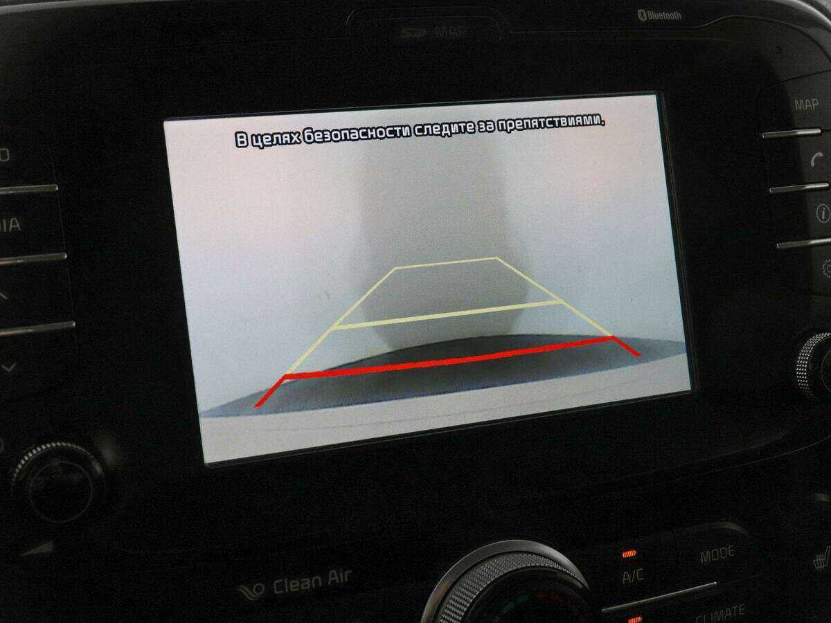 Продажа Б/У Киа Соул. Фото: #12