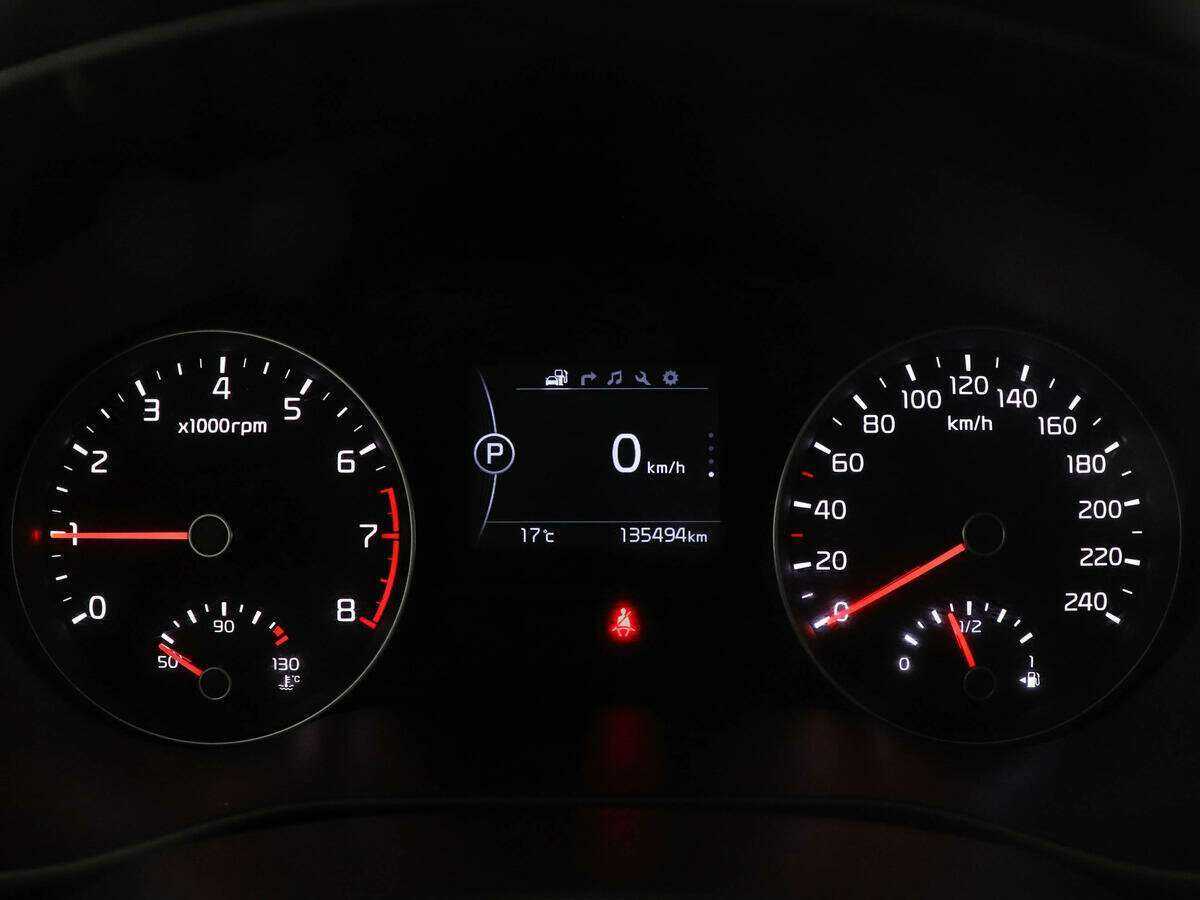 Продажа Б/У Киа Спортейдж. Фото: #9