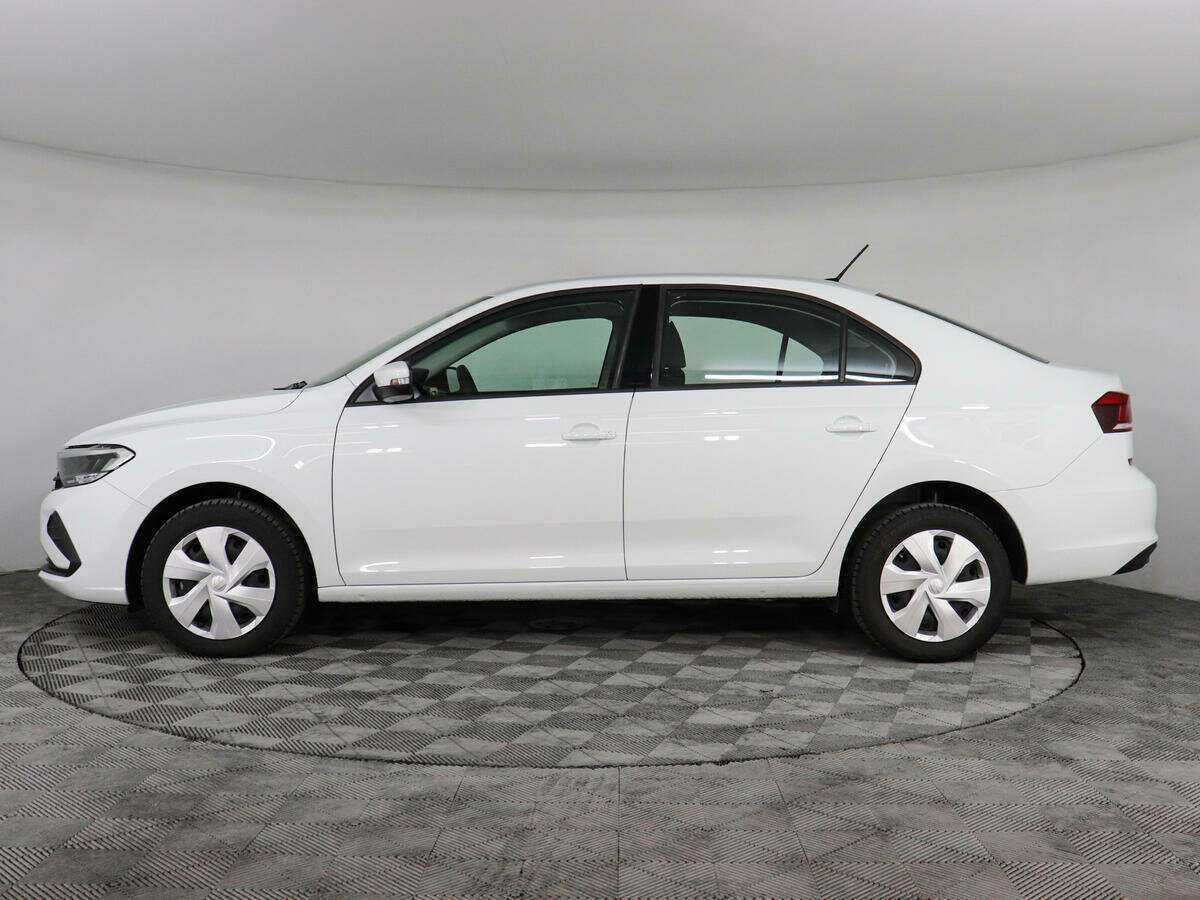 Продажа Б/У Фольксваген Поло. Фото: #7