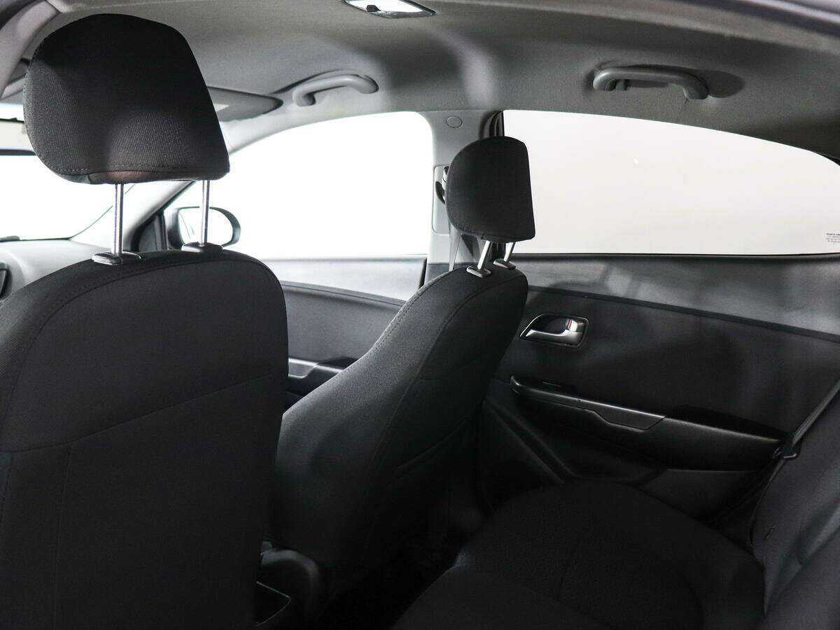 Продажа Б/У Киа Рио. Фото: #7