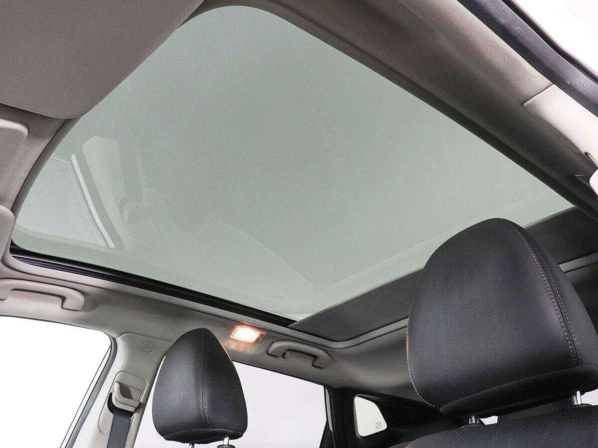 Купить Nissan Qashqai с пробегом. Фото: #14