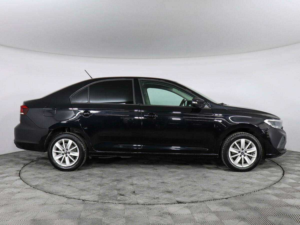 Продажа Б/У Фольксваген Поло. Фото: #3