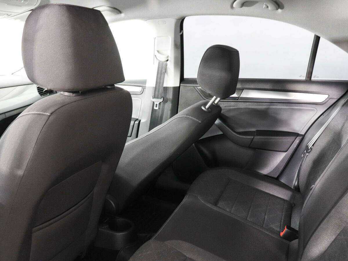 Продажа Б/У Фольксваген Поло. Фото: #11