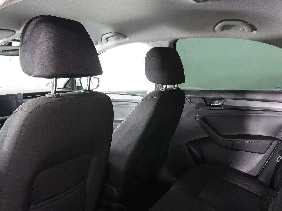 Продажа Б/У Шкода Рапид. Фото: #10