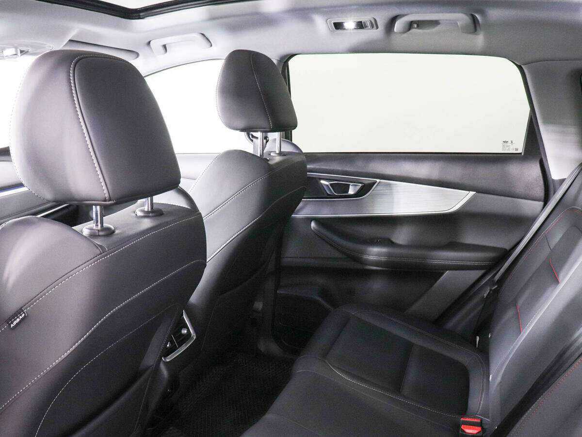 Продажа Б/У Чери Тигго 7 Про. Фото: #11