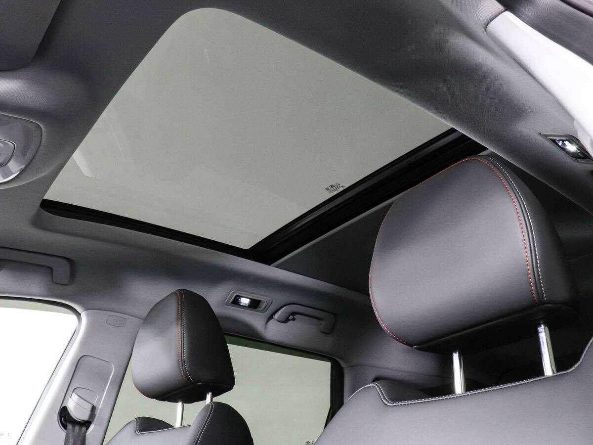 Продажа Б/У Чери Тигго 7 Про. Фото: #13