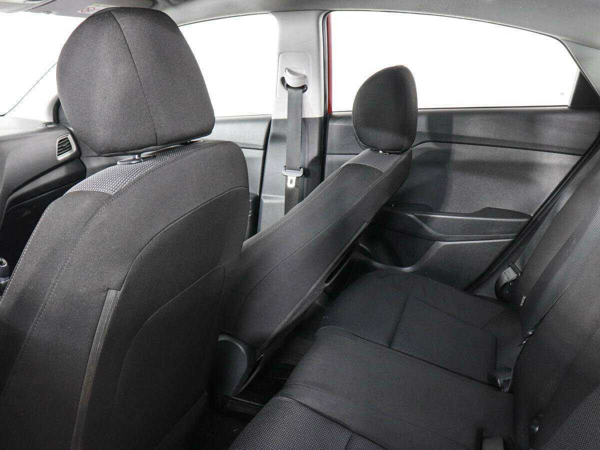 Продажа Б/У Хендай Солярис. Фото: #10