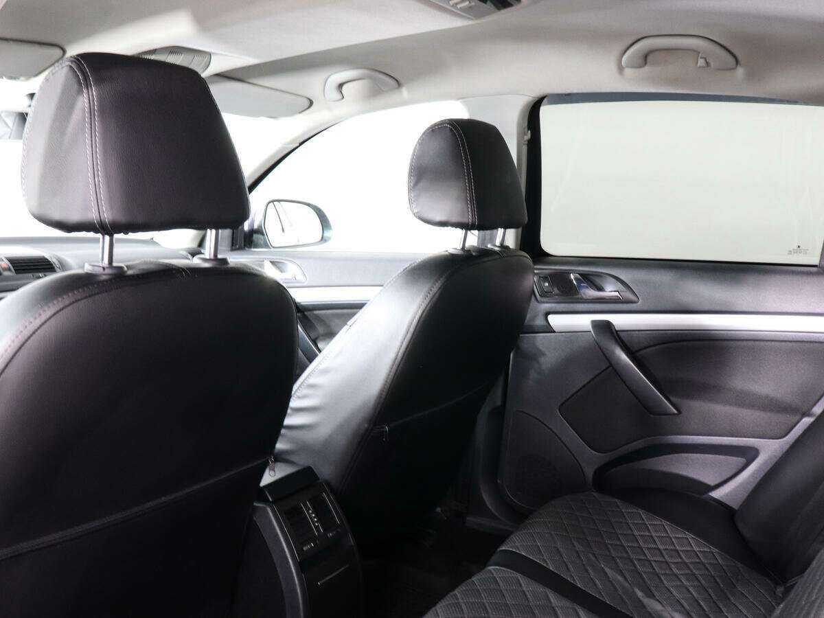 Продажа Б/У Шкода Октавия. Фото: #10