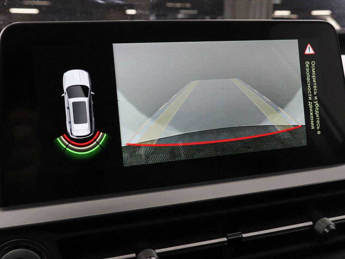 Продажа Б/У Чери Тигго 7 Про. Фото: #12