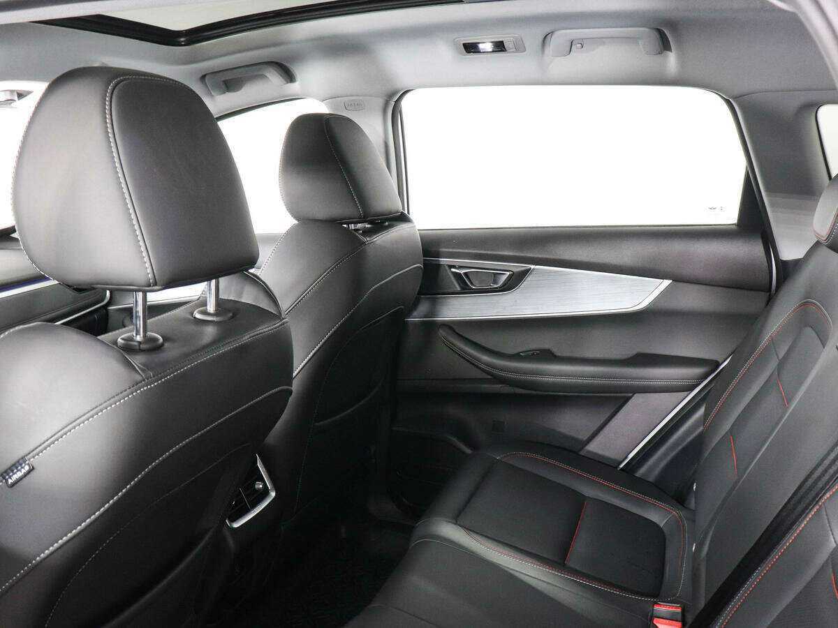 Продажа Б/У Чери Тигго 7 Про. Фото: #11