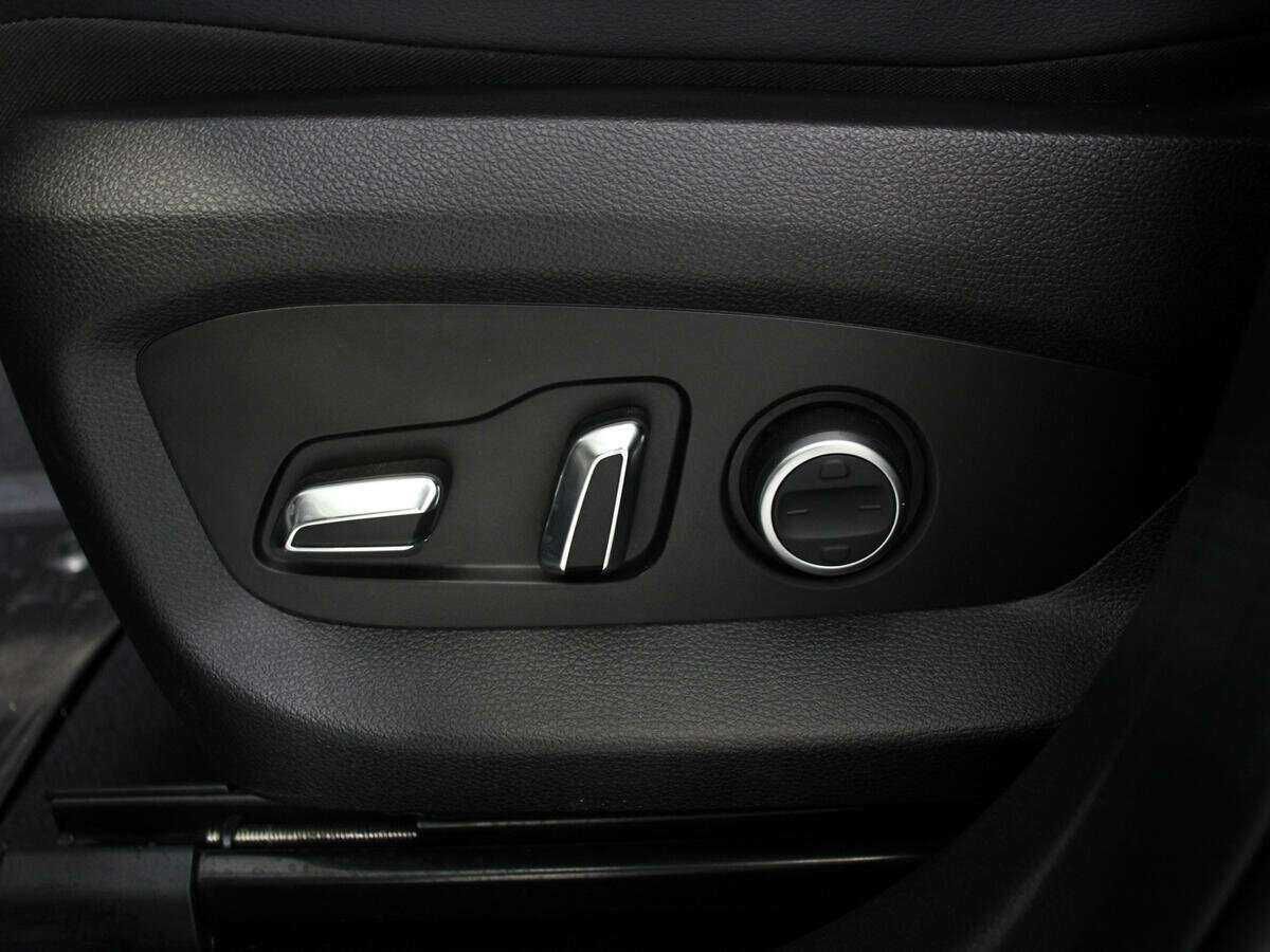 Купить EXEED VX с пробегом. Фото: #23