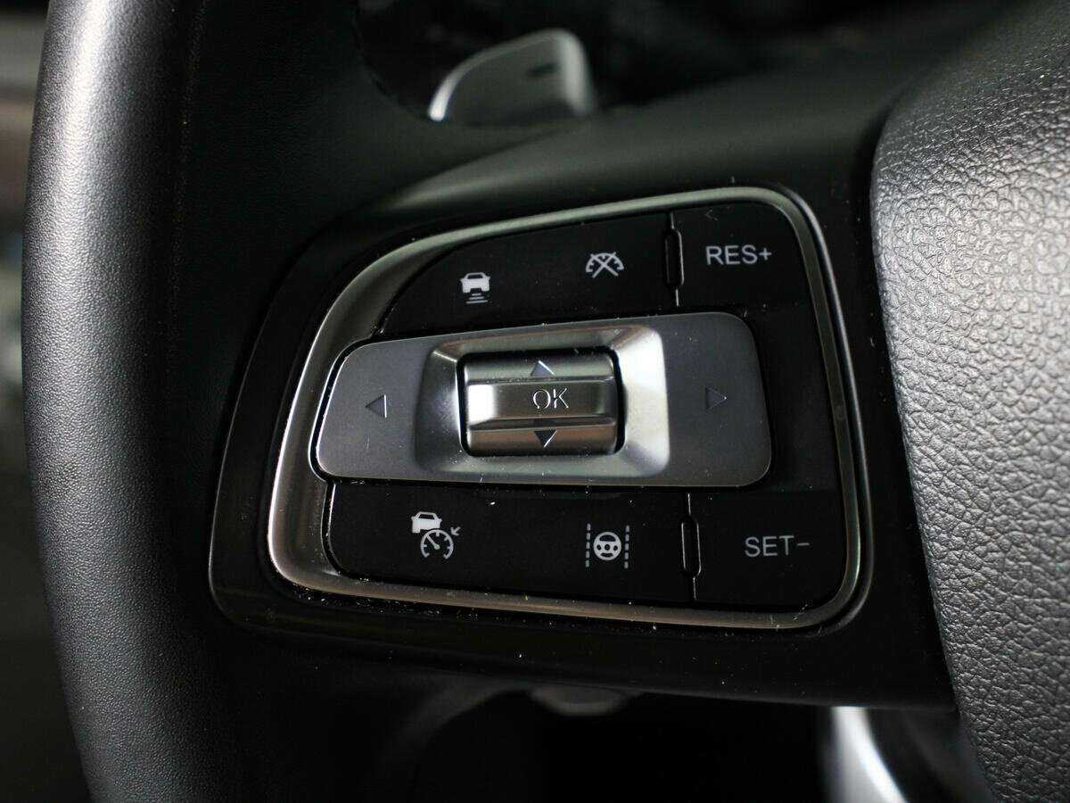 Купить EXEED VX с пробегом. Фото: #25