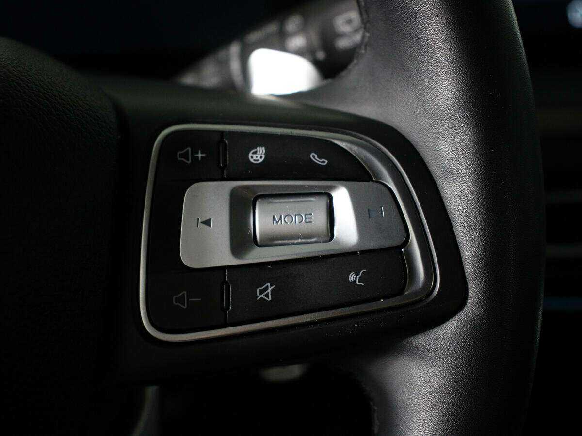 Купить EXEED VX с пробегом. Фото: #28